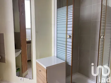 Apartment at Neuilly-sur-Seine (92200)