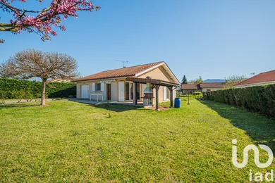 House at Saint-Just-de-Claix (38680)