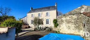 Maison à Marsais-Sainte-Radégonde (85570)