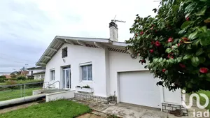 Maison de ville à Saint-Vincent-de-Tyrosse (40230)