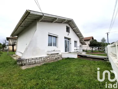 Maison de ville à Saint-Vincent-de-Tyrosse (40230)
