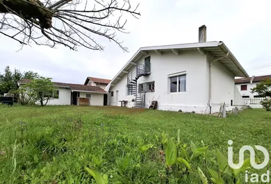 Maison de ville à Saint-Vincent-de-Tyrosse (40230)