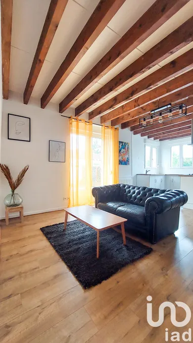 Maison de ville à Le Perray-en-Yvelines (78610)