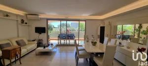 Apartment at Villeneuve-Loubet (06270)