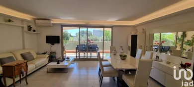 Apartment at Villeneuve-Loubet (06270)