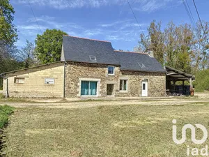 Maison de campagne à MEILLAC (35270)