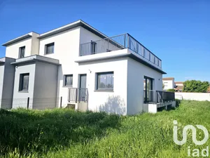 House at Bompas (66430)