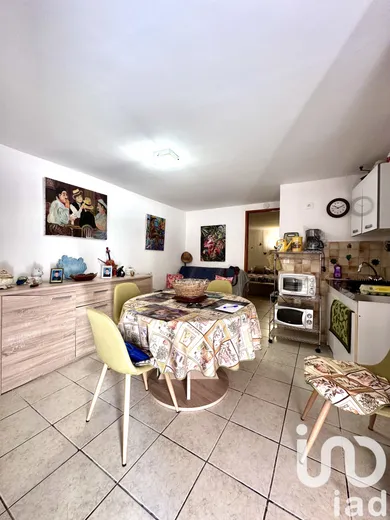 Apartment at Belgentier (83210)