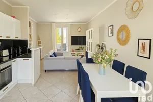 Maison à Épinay-sur-Seine (93800)