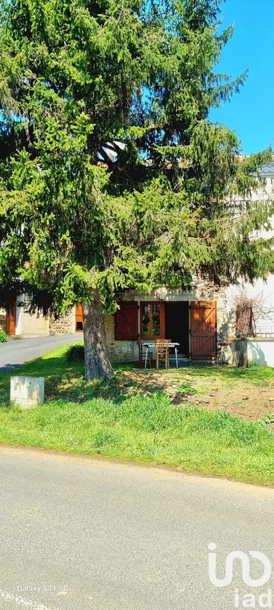 Maison de campagne à Mazerat-Aurouze (43230)