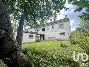 Maison à Saint-Joachim (44720)