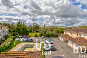 Apartment at Fonsorbes (31470)