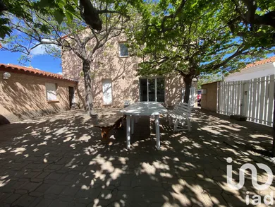 Maison à Le Barcarès (66420)