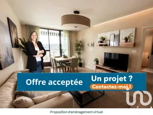 Apartment in Saint-Raphaël (83700)