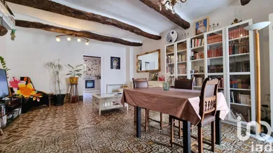 Village house in Fontès (34320)