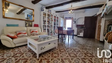 Village house in Fontès (34320)
