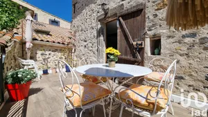 Maison de village à Fontès (34320)