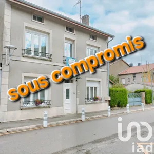 Maison à Damvillers (55150)