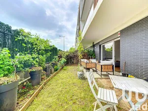 Apartment in Choisy-le-Roi (94600)