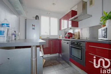 Appartement à Tinqueux (51430)