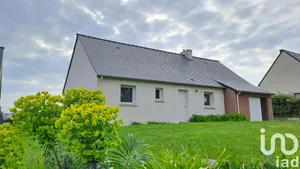 House at Hénansal (22400)