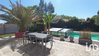 Maison à Pessac (33600)
