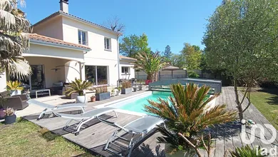 Maison à Pessac (33600)