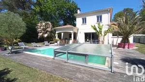Maison à Pessac (33600)