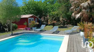 House in Pessac (33600)