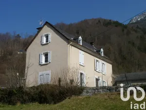 Maison à Cauterets (65110)