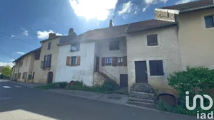 Building in Abbans-Dessus (25440)