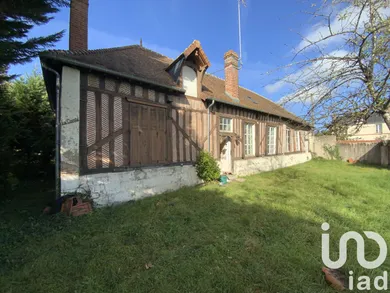 Longère à Romorantin-Lanthenay (41200)