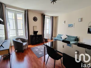 Appartement à Bagnères-de-Luchon (31110)