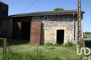 Grange à Consac (17150)