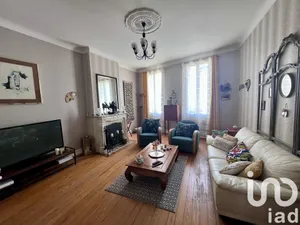 Maison à Libourne (33500)