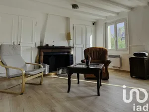 Duplex at Honfleur (14600)