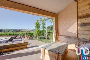 Maison traditionnelle à Drémil-Lafage (31280)