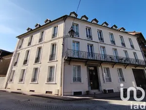 Apartment at Bagnères-de-Luchon (31110)