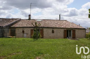 Maison à Sauveterre-de-Guyenne (33540)