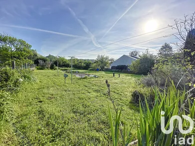 Land in Saint-Étienne-de-Montluc (44360)