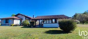 Maison à Beylongue (40370)
