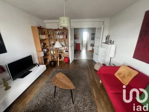 Appartement à Tours (37000)