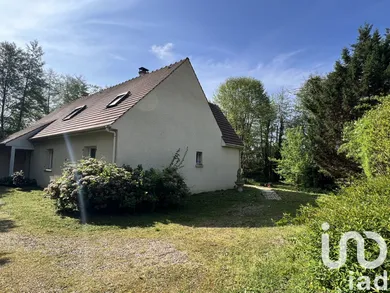 Maison à Vaux-sur-Seine (78740)