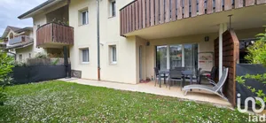 Appartement à Thonon-les-Bains (74200)