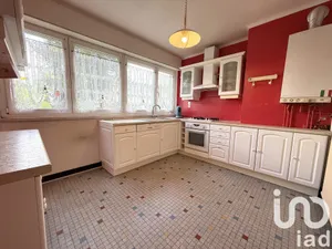 Appartement à Fameck (57290)