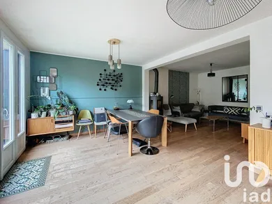 Maison à Asnières-sur-Seine (92600)