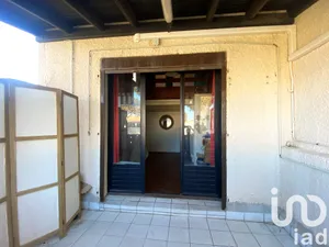 Appartement à Le Barcarès (66420)