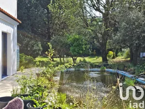 Maison à Dolus-d'Oléron (17550)