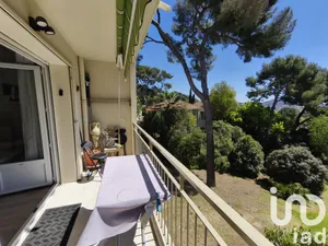 Apartment at Sanary-sur-Mer (83110)