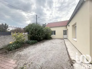 Maison à Saint-Rémy-sur-Avre (28380)